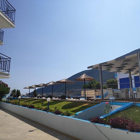 Surf Hotel 바실리키 객실 사진