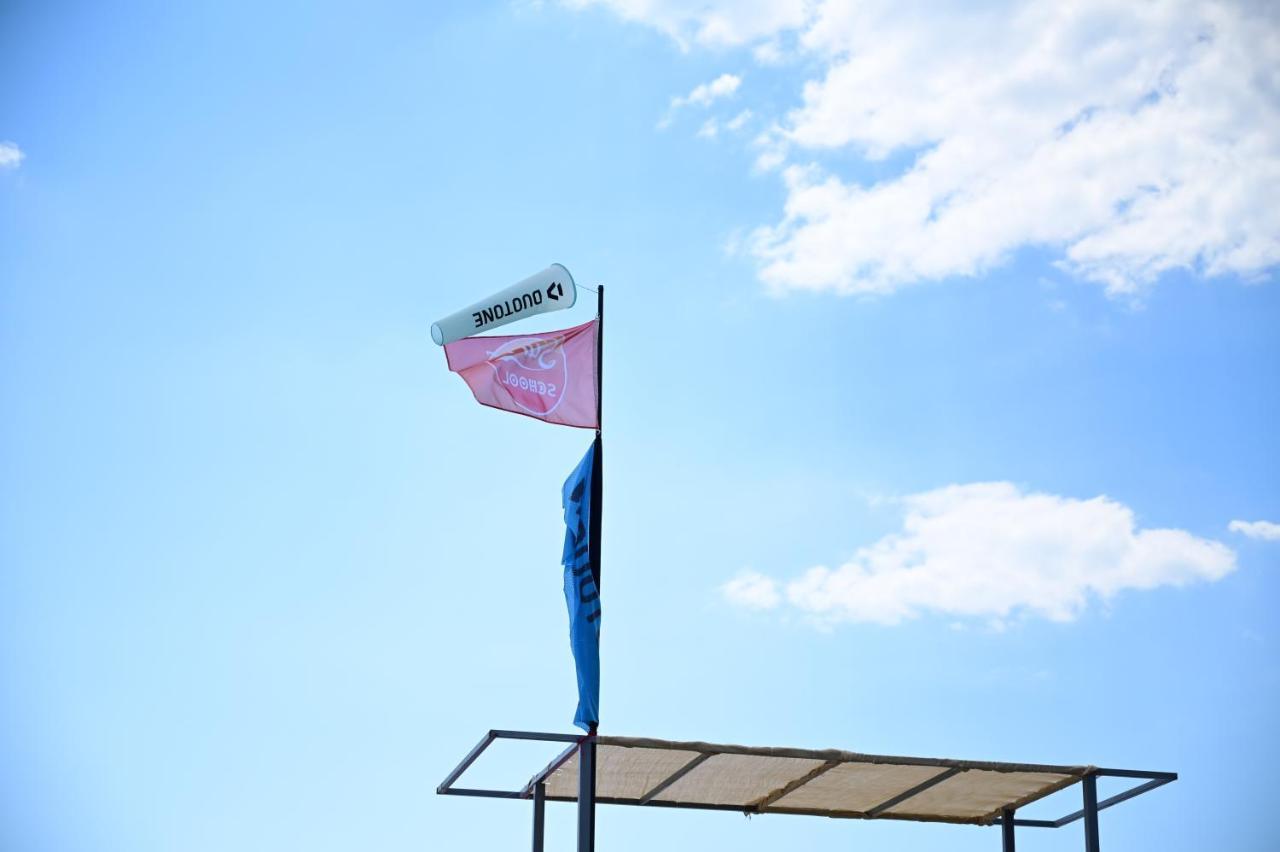 Surf Hotel 바실리키 외부 사진