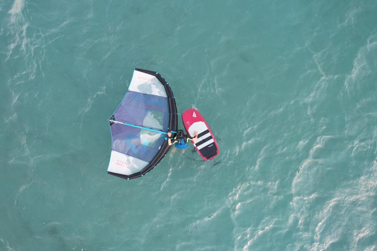 Surf Hotel 바실리키 외부 사진