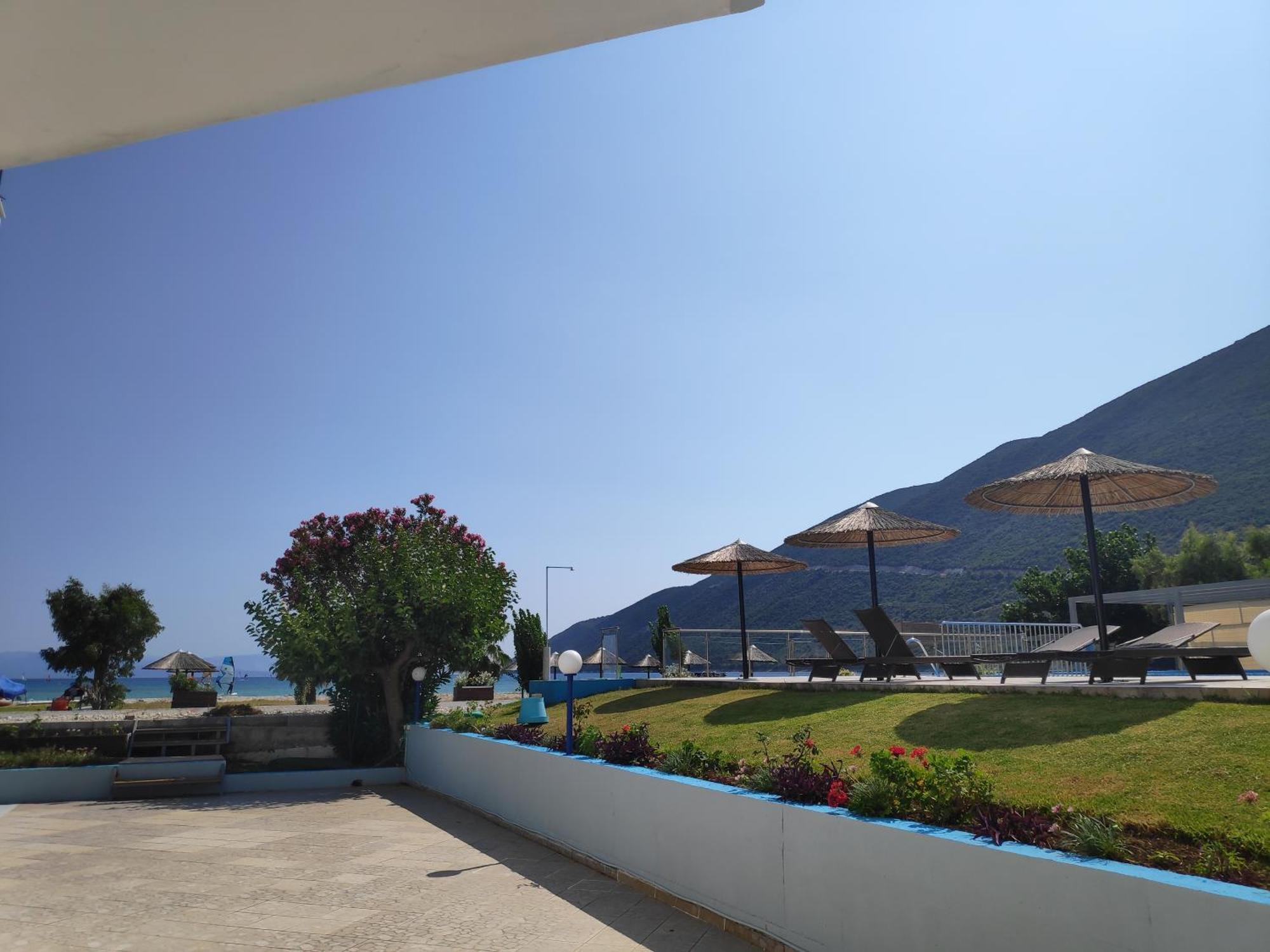 Surf Hotel 바실리키 객실 사진