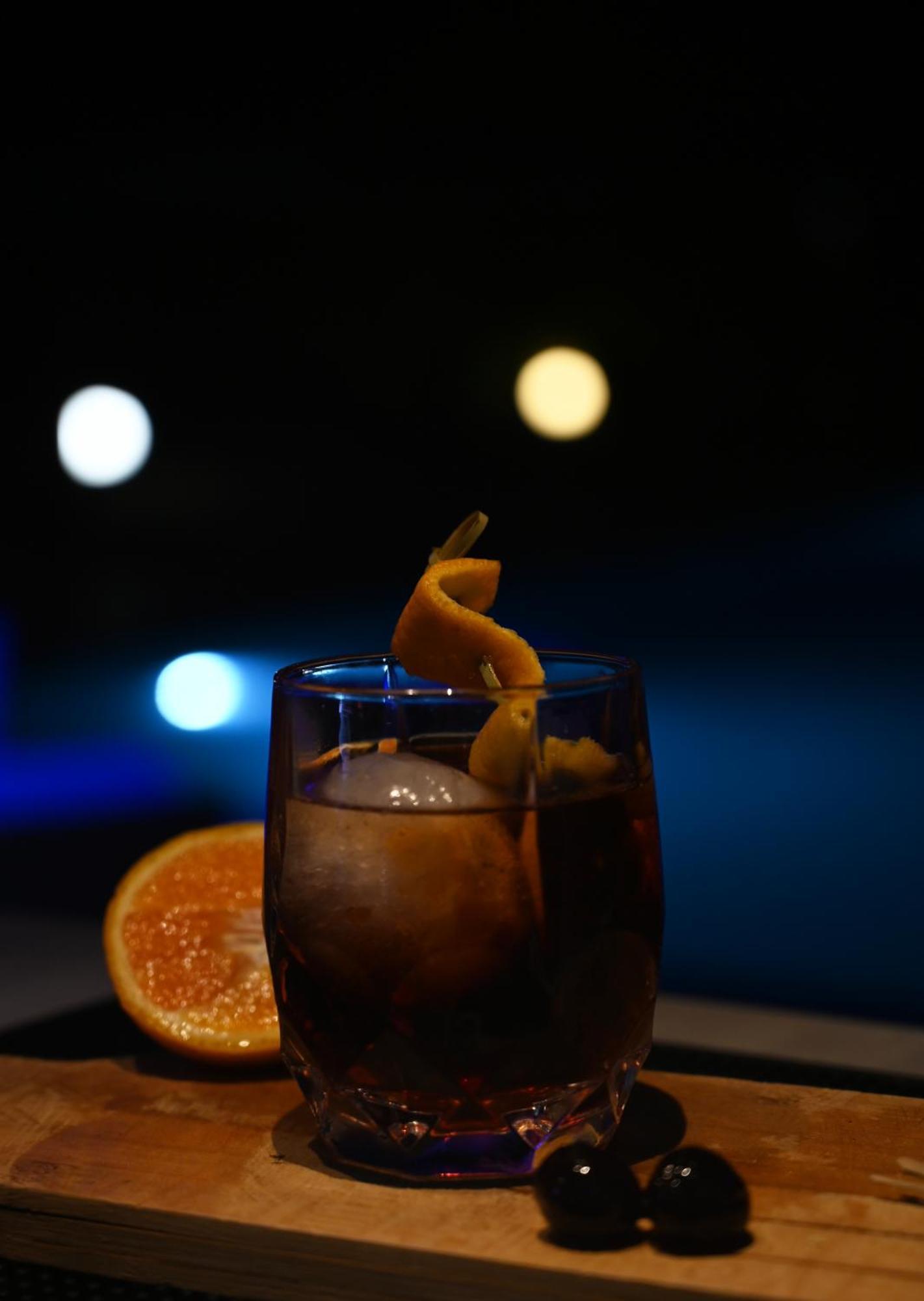Surf Hotel 바실리키 외부 사진